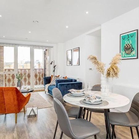 Urbanluxeryapartments ロンドン エクステリア 写真