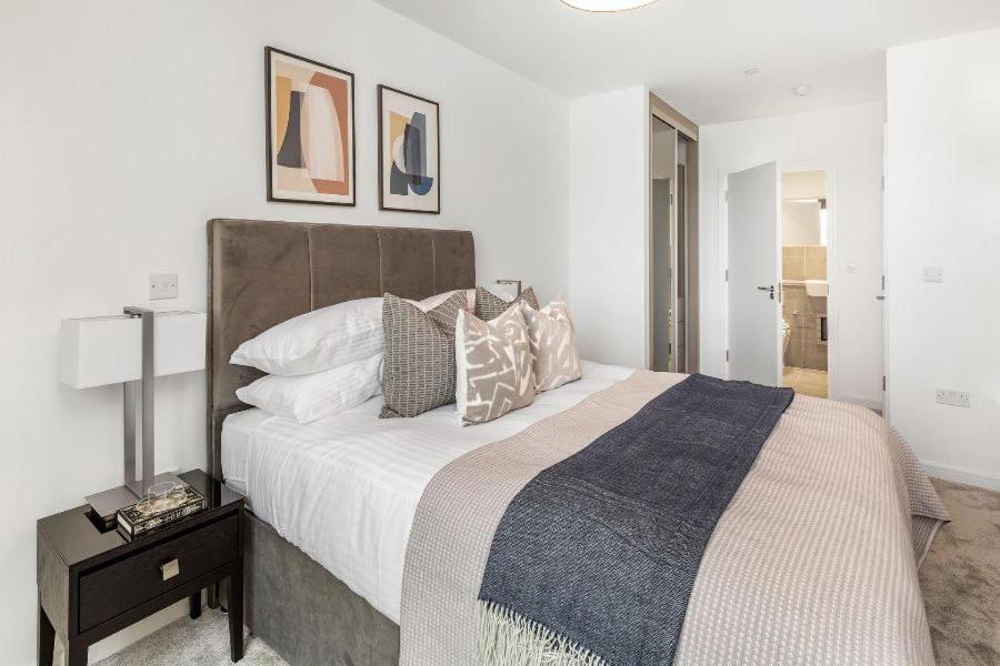 Urbanluxeryapartments ロンドン エクステリア 写真